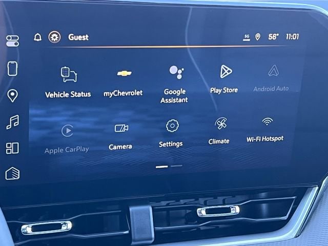 2026 Chevrolet Equinox LT - Photo 20