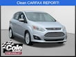  Ford C-Max Hybrid