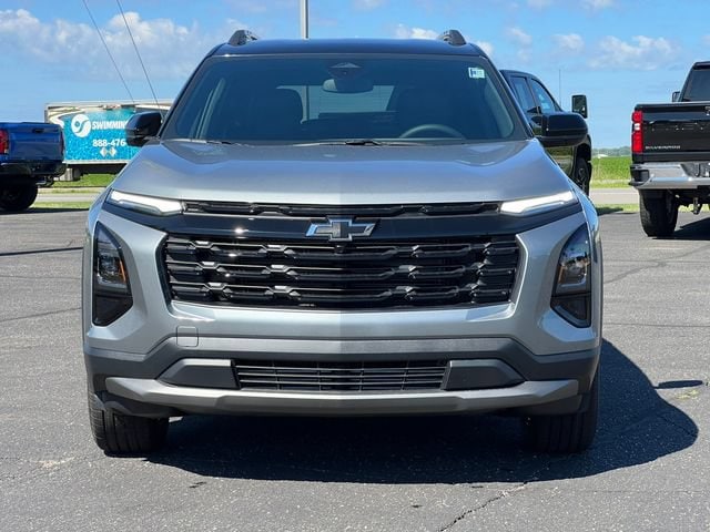 2026 Chevrolet Equinox LT - Photo 41