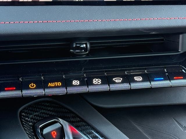 2026 Chevrolet Corvette 3LZ - Photo 38