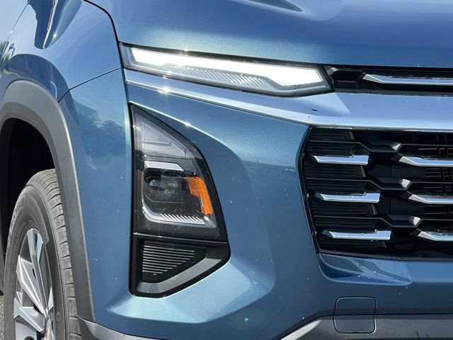 2026 Chevrolet Equinox LT - Photo 41