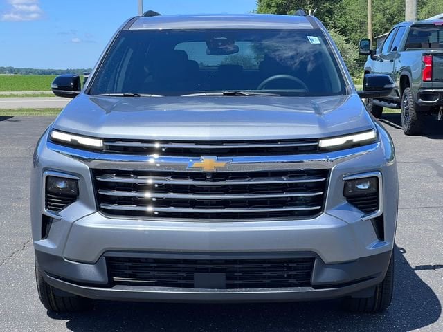 2026 Chevrolet Traverse LT - Photo 40