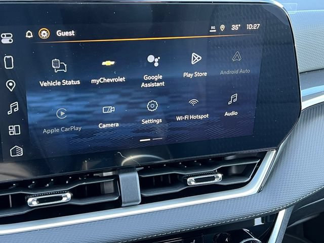 2026 Chevrolet Equinox LT - Photo 17