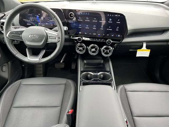 2026 Chevrolet Blazer EV LT - Photo 3