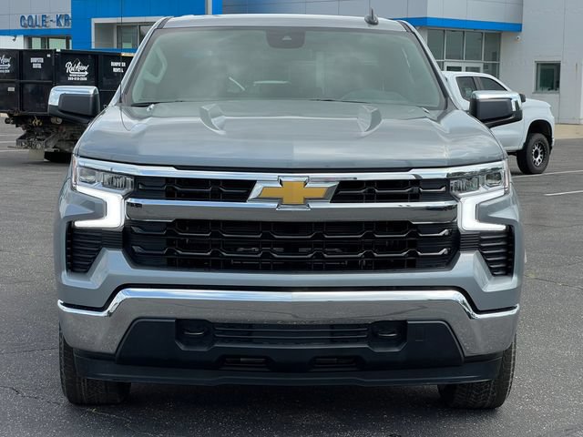 2026 Chevrolet Silverado 1500 LT - Photo 35