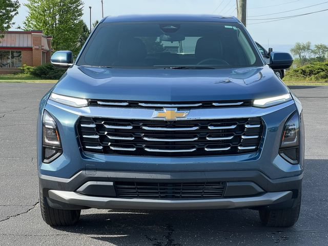 2026 Chevrolet Equinox LT - Photo 43