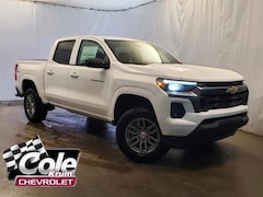 2026 Chevrolet Colorado LT Truck