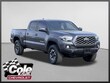  Toyota Tacoma 4WD