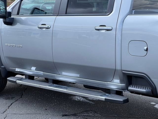 2026 Chevrolet Silverado 2500 HD LT - Photo 7