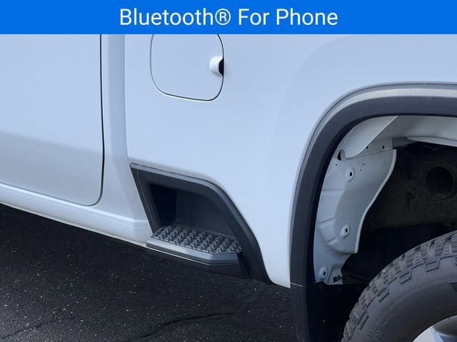 2024 Chevrolet Silverado 2500HD Custom - Photo 14
