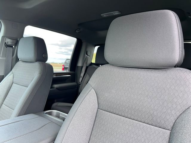 2026 Chevrolet Silverado 2500 HD LT - Photo 17