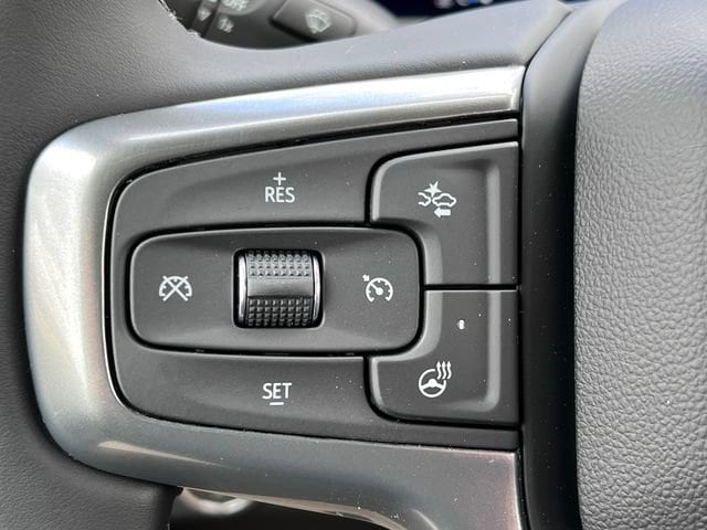 2026 Chevrolet Silverado 2500 HD LT - Photo 22