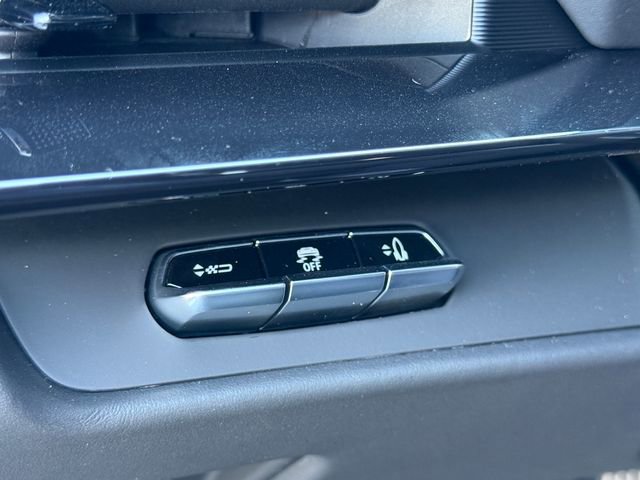 2026 Chevrolet Corvette 3LZ - Photo 29