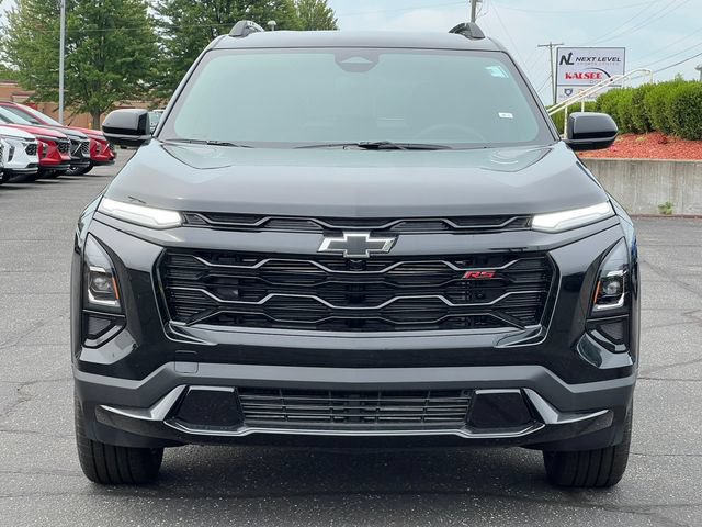 2027 Chevrolet Equinox RS - Photo 40