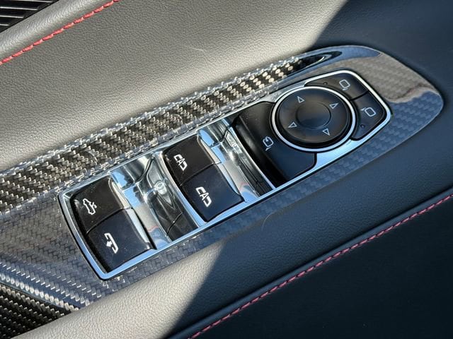 2026 Chevrolet Corvette 3LZ - Photo 25