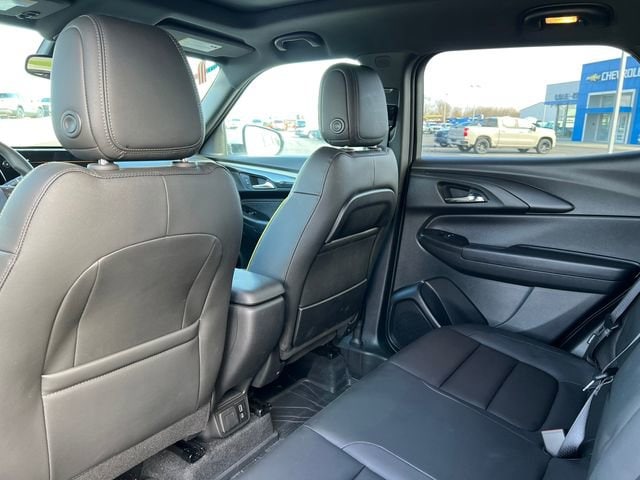 2025 Chevrolet Trailblazer Activ - Photo 32