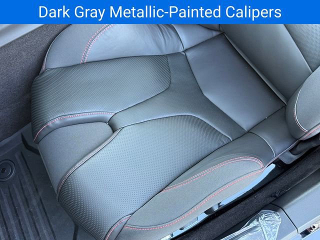 2026 Chevrolet Corvette 3LZ - Photo 20