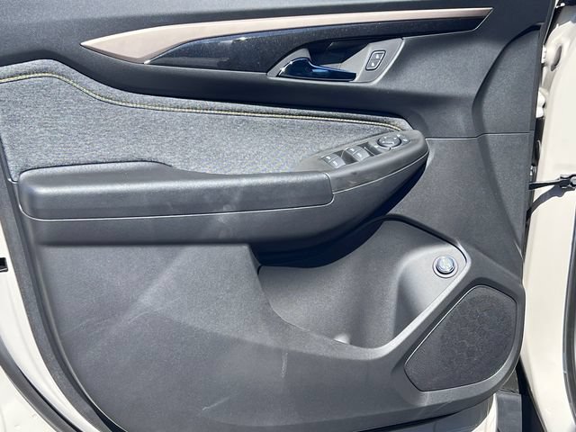 2026 Chevrolet Trailblazer Activ - Photo 15