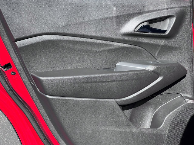 2026 Chevrolet Trax RS - Photo 28