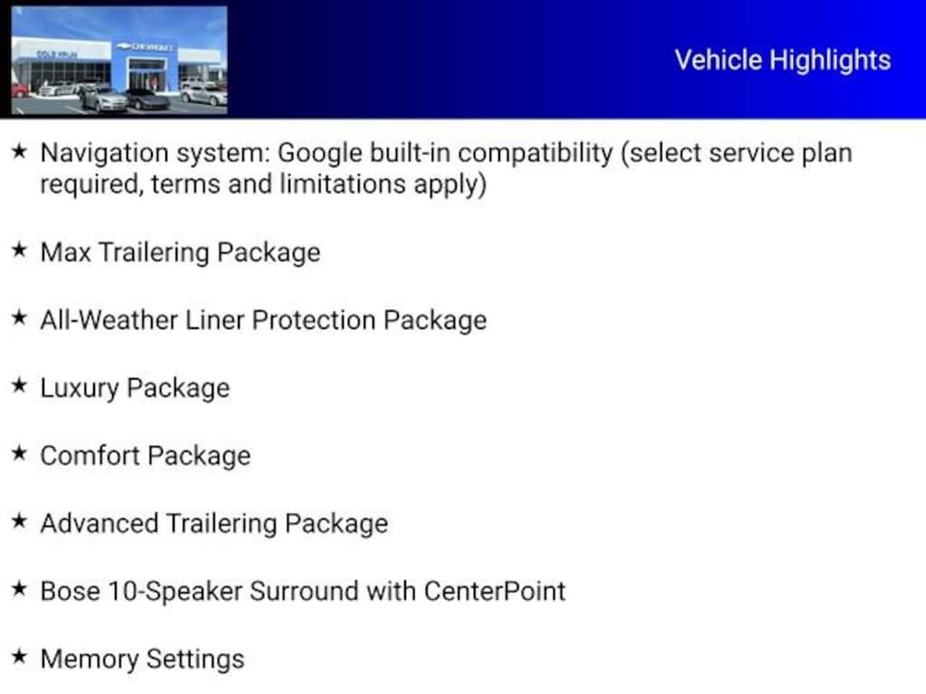 New 2026 Chevrolet Suburban LT SUV