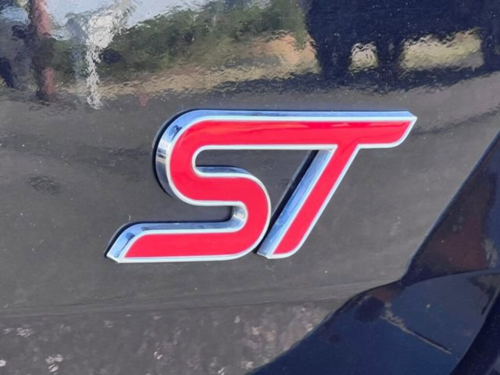 Used 2021 Ford Explorer ST