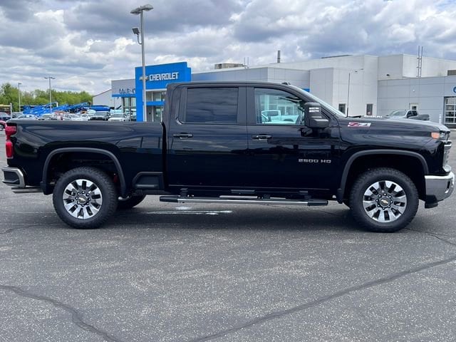 2026 Chevrolet Silverado 2500 HD LT - Photo 44
