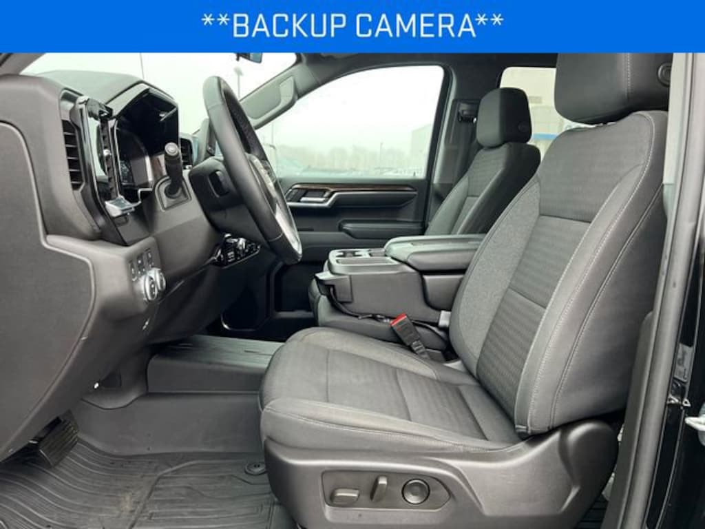 Certified 2023 GMC Sierra 1500 Elevation Truck