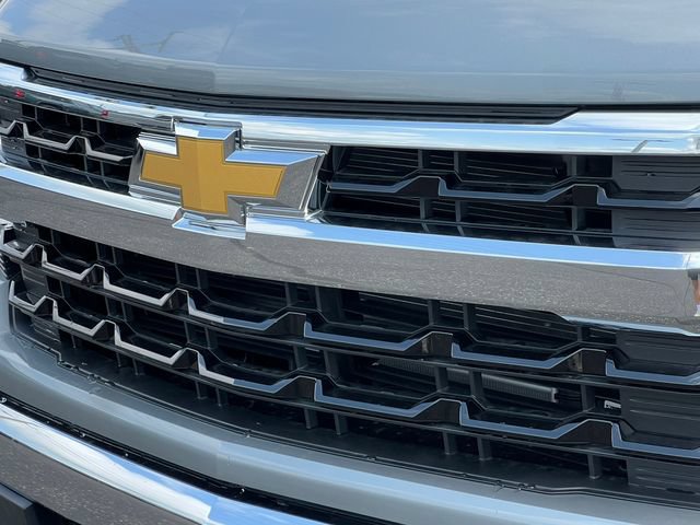 2026 Chevrolet Silverado 1500 LT - Photo 34