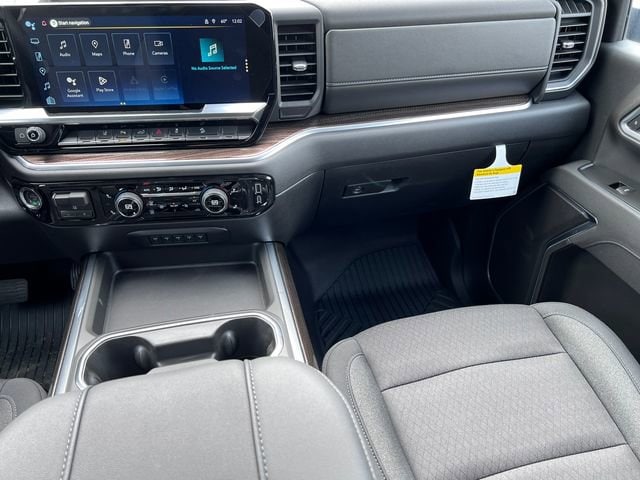 2026 Chevrolet Silverado 2500 HD LT - Photo 32