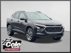 2026 Chevrolet Trax 2RS SUV