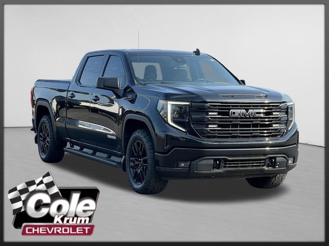2022 GMC Sierra 1500 Truck 