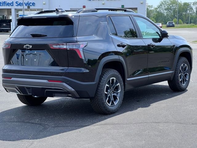 2026 Chevrolet Equinox ACTIV - Photo 41