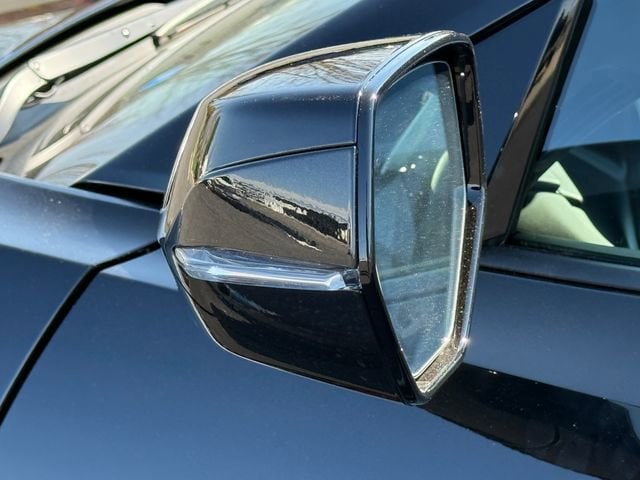 2026 Chevrolet Corvette 3LZ - Photo 46