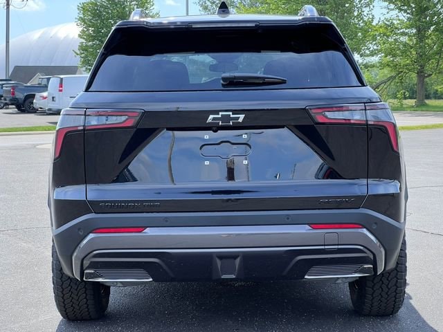 2026 Chevrolet Equinox ACTIV - Photo 40