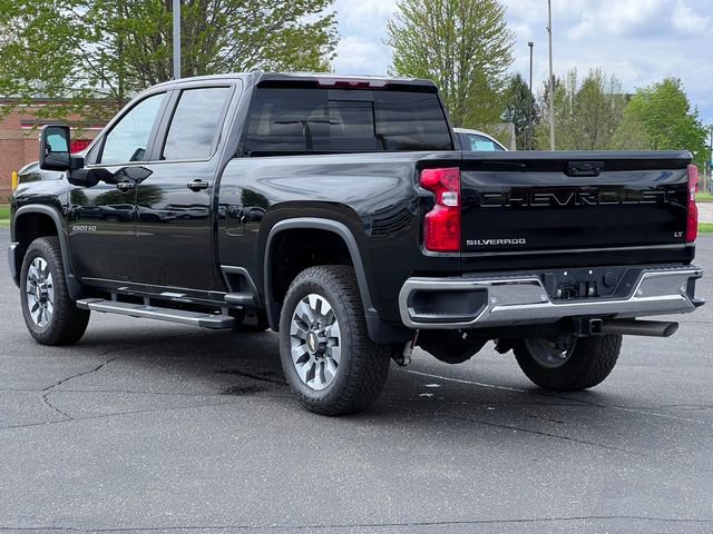 2026 Chevrolet Silverado 2500 HD LT - Photo 14