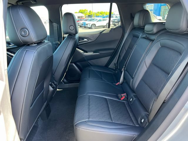 2026 Chevrolet Equinox LT - Photo 4