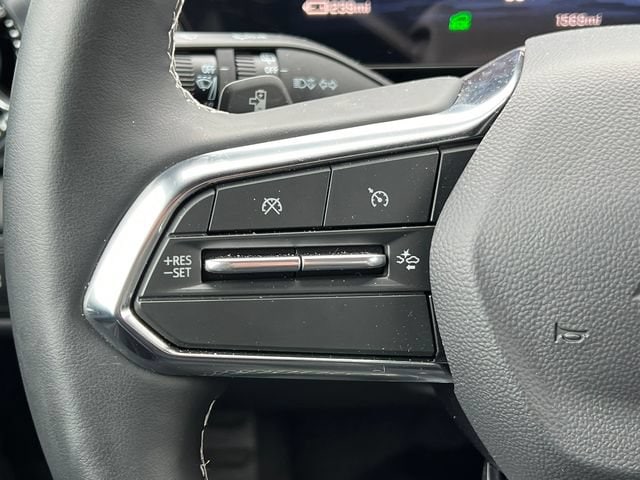 2026 Chevrolet Blazer EV LT - Photo 22