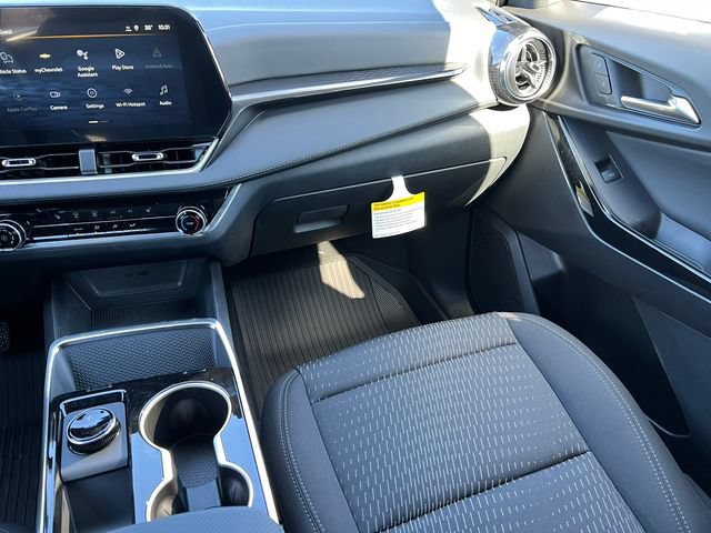 2026 Chevrolet Equinox LT - Photo 27