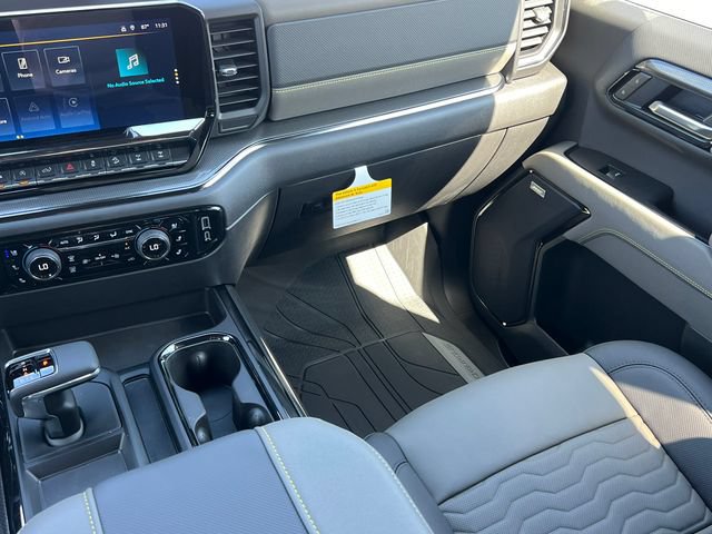 2026 Chevrolet Silverado 1500 ZR2 - Photo 35