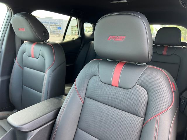 2026 Chevrolet Trax RS - Photo 11