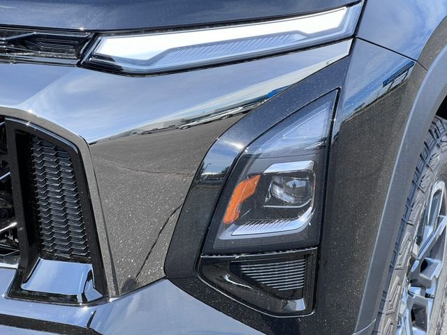 2026 Chevrolet Equinox ACTIV - Photo 36