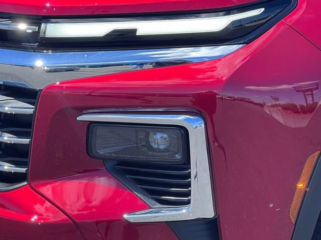 2026 Chevrolet Traverse LT - Photo 39
