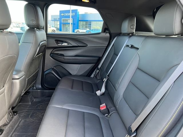 2025 Chevrolet Trailblazer Activ - Photo 6