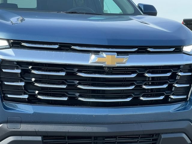 2026 Chevrolet Equinox LT - Photo 42