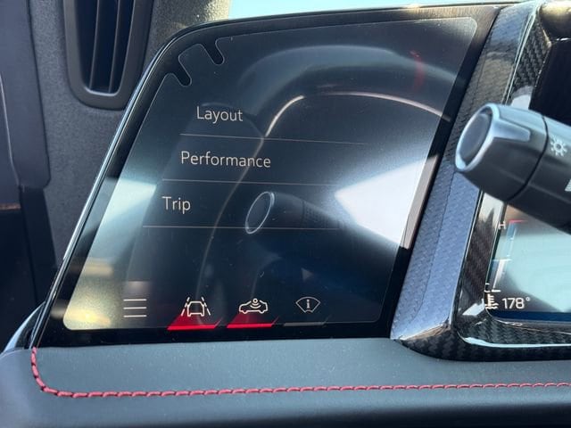 2026 Chevrolet Corvette 3LZ - Photo 28