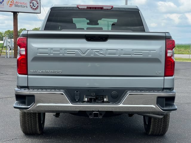 2026 Chevrolet Silverado 1500 LT - Photo 37