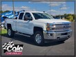 Chevrolet Silverado 2500 HD