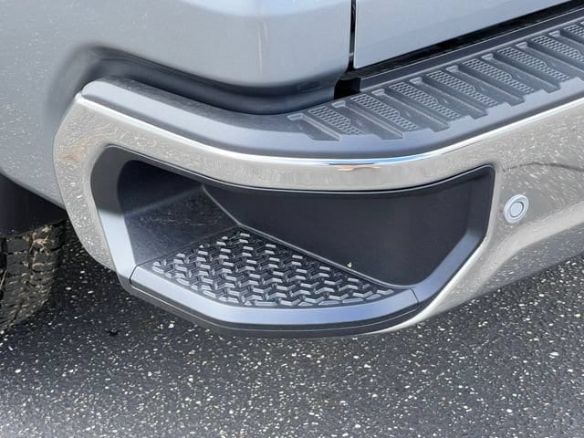 2026 Chevrolet Silverado 2500 HD LT - Photo 8
