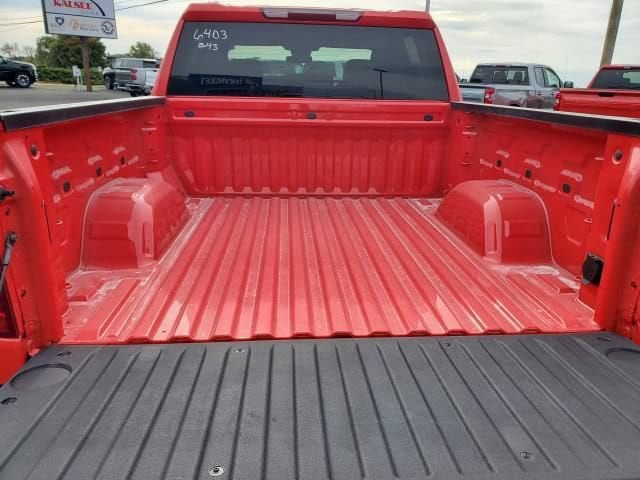 2026 Chevrolet Silverado 1500 LT - Photo 11