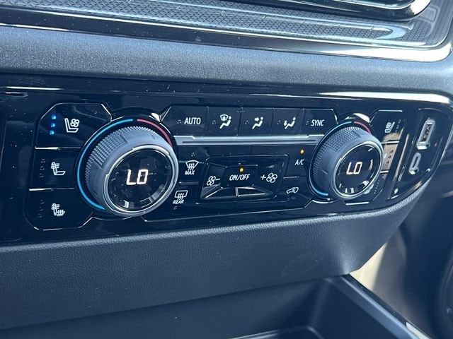 2026 Chevrolet Silverado 1500 ZR2 - Photo 30